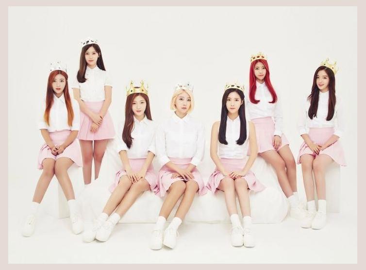 DIA (K-Pop)